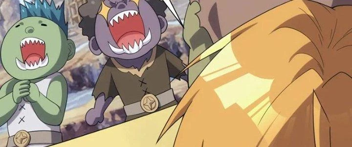 Đạo Sĩ Ma Pháp Dị Thế Giới Chapter 36 - 106