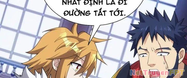 Đạo Sĩ Ma Pháp Dị Thế Giới Chapter 36 - 154