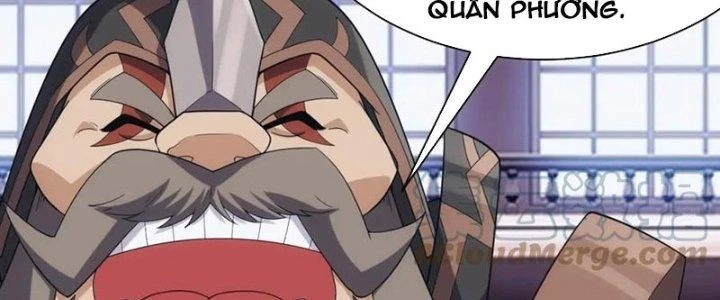 Đạo Sĩ Ma Pháp Dị Thế Giới Chapter 36 - 159