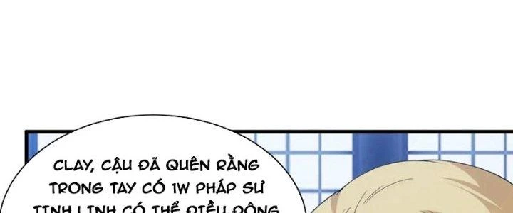 Đạo Sĩ Ma Pháp Dị Thế Giới Chapter 36 - 178