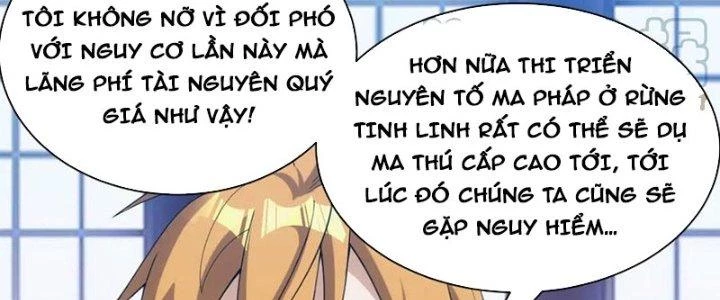 Đạo Sĩ Ma Pháp Dị Thế Giới Chapter 36 - 183