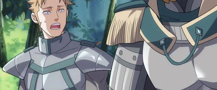 Đạo Sĩ Ma Pháp Dị Thế Giới Chapter 36 - 206