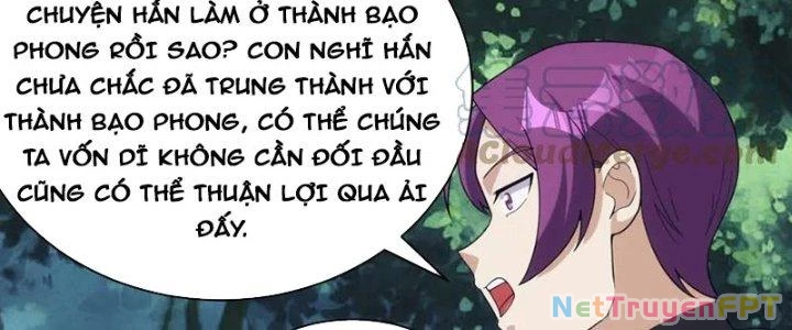 Đạo Sĩ Ma Pháp Dị Thế Giới Chapter 36 - 215