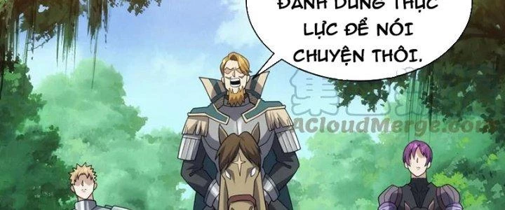 Đạo Sĩ Ma Pháp Dị Thế Giới Chapter 36 - 230