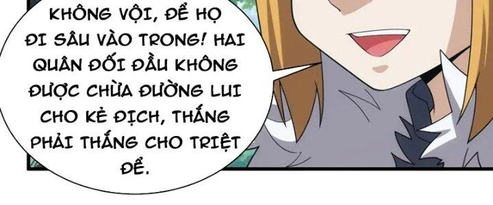 Đạo Sĩ Ma Pháp Dị Thế Giới Chapter 36 - 250