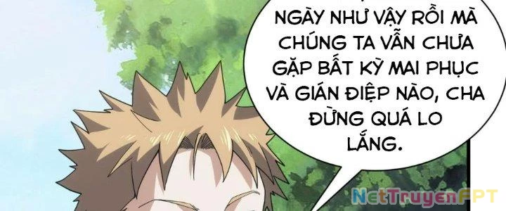 Đạo Sĩ Ma Pháp Dị Thế Giới Chapter 37 - 15