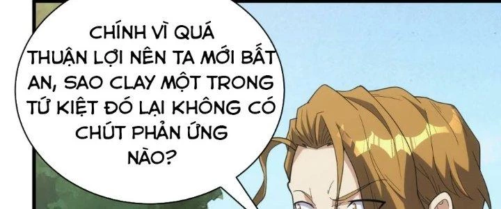 Đạo Sĩ Ma Pháp Dị Thế Giới Chapter 37 - 19