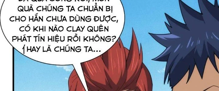 Đạo Sĩ Ma Pháp Dị Thế Giới Chapter 37 - 40