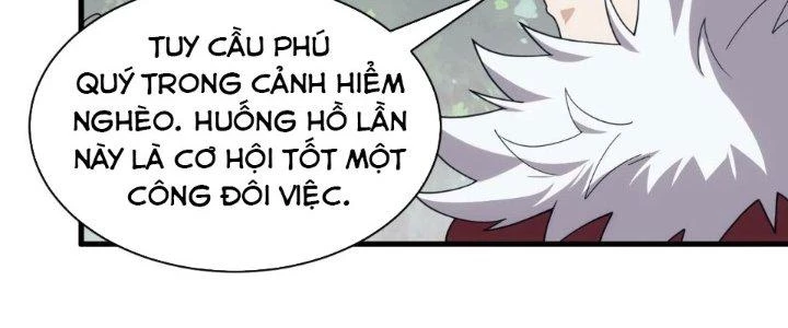 Đạo Sĩ Ma Pháp Dị Thế Giới Chapter 37 - 76