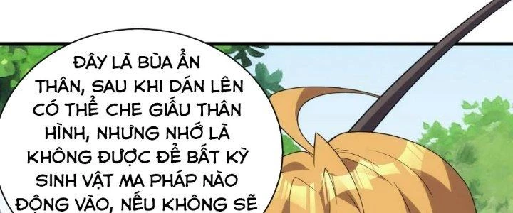 Đạo Sĩ Ma Pháp Dị Thế Giới Chapter 37 - 88