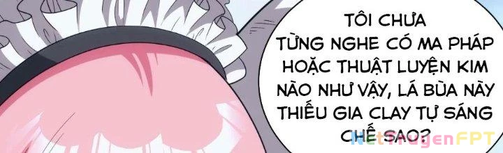 Đạo Sĩ Ma Pháp Dị Thế Giới Chapter 37 - 93