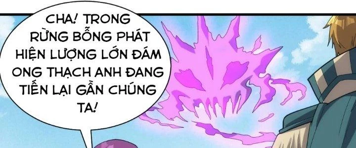 Đạo Sĩ Ma Pháp Dị Thế Giới Chapter 37 - 192