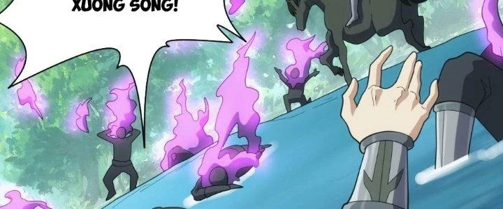 Đạo Sĩ Ma Pháp Dị Thế Giới Chapter 37 - 232