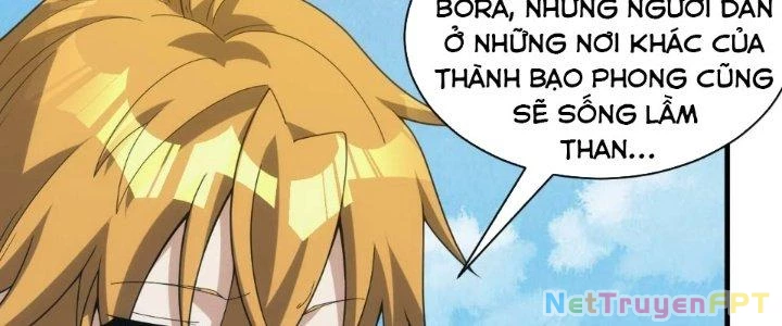 Đạo Sĩ Ma Pháp Dị Thế Giới Chapter 37 - 274
