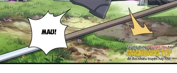 Đạo Sĩ Ma Pháp Dị Thế Giới Chapter 38 - 3