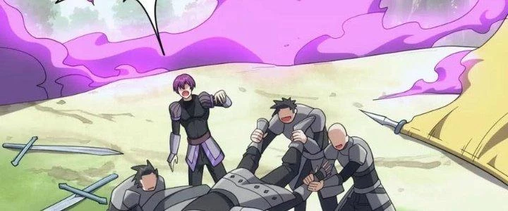 Đạo Sĩ Ma Pháp Dị Thế Giới Chapter 38 - 6