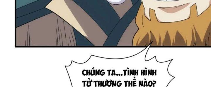Đạo Sĩ Ma Pháp Dị Thế Giới Chapter 38 - 20