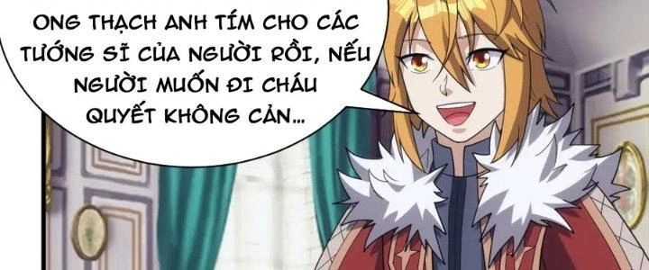 Đạo Sĩ Ma Pháp Dị Thế Giới Chapter 38 - 106