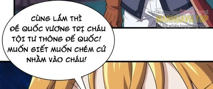 Đạo Sĩ Ma Pháp Dị Thế Giới Chapter 38 - 108