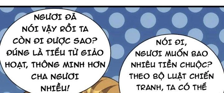 Đạo Sĩ Ma Pháp Dị Thế Giới Chapter 38 - 112