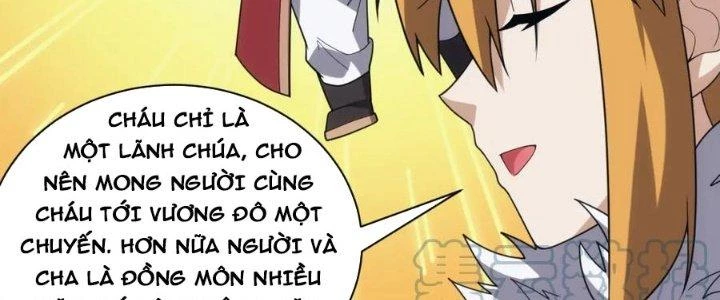Đạo Sĩ Ma Pháp Dị Thế Giới Chapter 38 - 120