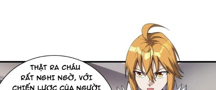 Đạo Sĩ Ma Pháp Dị Thế Giới Chapter 38 - 122