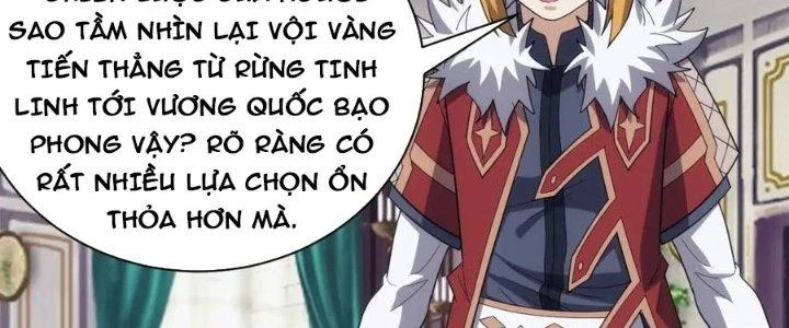 Đạo Sĩ Ma Pháp Dị Thế Giới Chapter 38 - 123