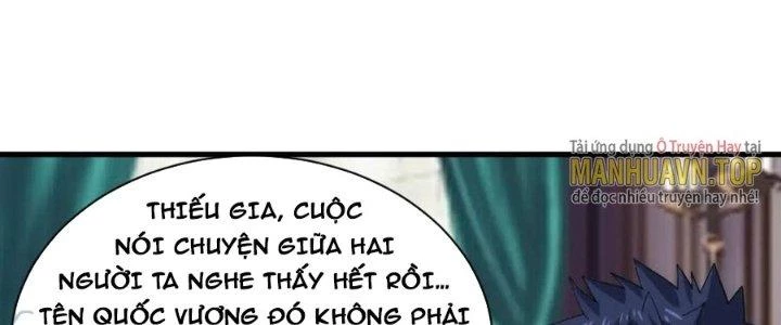 Đạo Sĩ Ma Pháp Dị Thế Giới Chapter 38 - 160