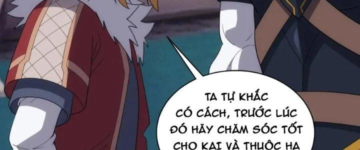 Đạo Sĩ Ma Pháp Dị Thế Giới Chapter 38 - 163