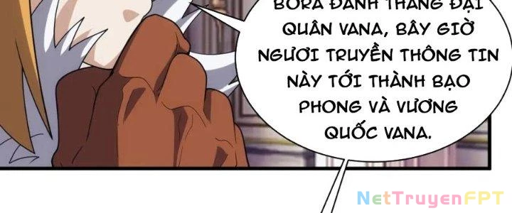 Đạo Sĩ Ma Pháp Dị Thế Giới Chapter 38 - 167