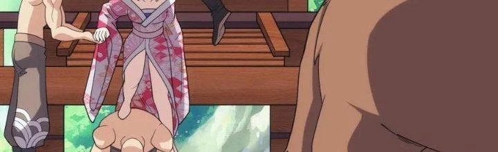 Đạo Sĩ Ma Pháp Dị Thế Giới Chapter 38 - 189