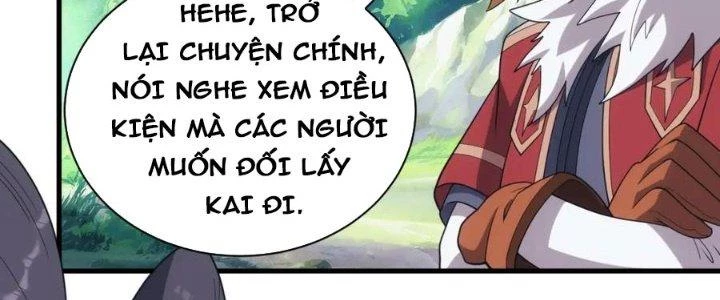 Đạo Sĩ Ma Pháp Dị Thế Giới Chapter 38 - 198