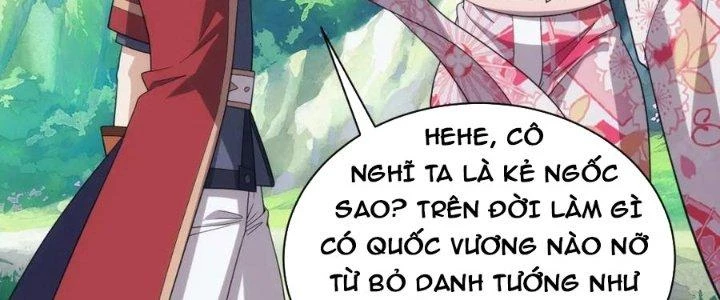 Đạo Sĩ Ma Pháp Dị Thế Giới Chapter 38 - 214