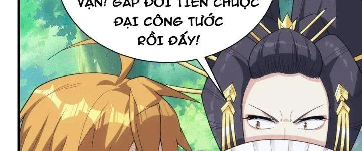 Đạo Sĩ Ma Pháp Dị Thế Giới Chapter 38 - 222