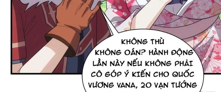 Đạo Sĩ Ma Pháp Dị Thế Giới Chapter 38 - 224