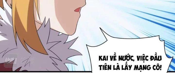 Đạo Sĩ Ma Pháp Dị Thế Giới Chapter 38 - 228