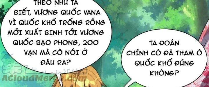 Đạo Sĩ Ma Pháp Dị Thế Giới Chapter 38 - 231