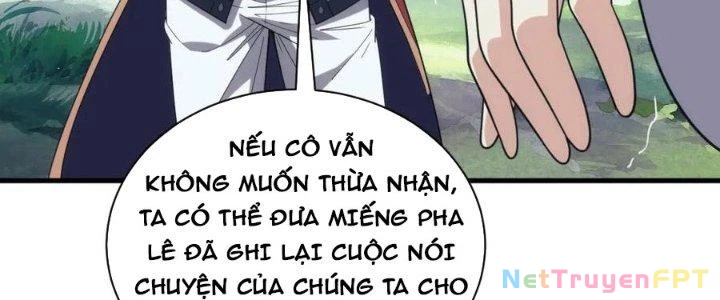 Đạo Sĩ Ma Pháp Dị Thế Giới Chapter 38 - 234