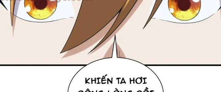 Đạo Sĩ Ma Pháp Dị Thế Giới Chapter 38 - 256