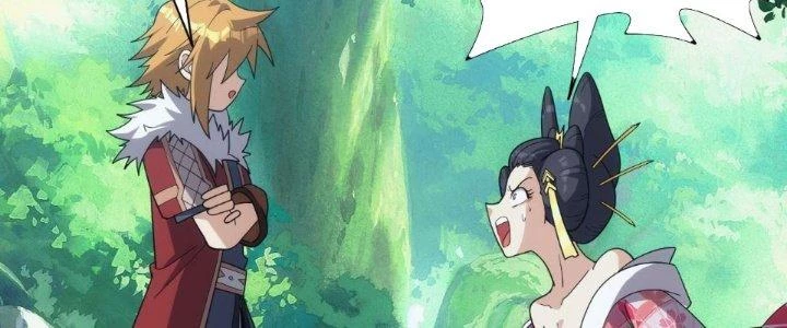 Đạo Sĩ Ma Pháp Dị Thế Giới Chapter 39 - 2