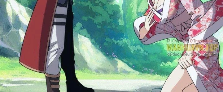 Đạo Sĩ Ma Pháp Dị Thế Giới Chapter 39 - 3