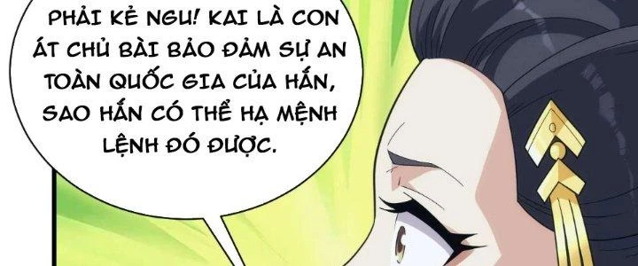 Đạo Sĩ Ma Pháp Dị Thế Giới Chapter 39 - 6