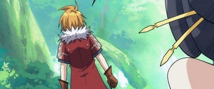 Đạo Sĩ Ma Pháp Dị Thế Giới Chapter 39 - 42