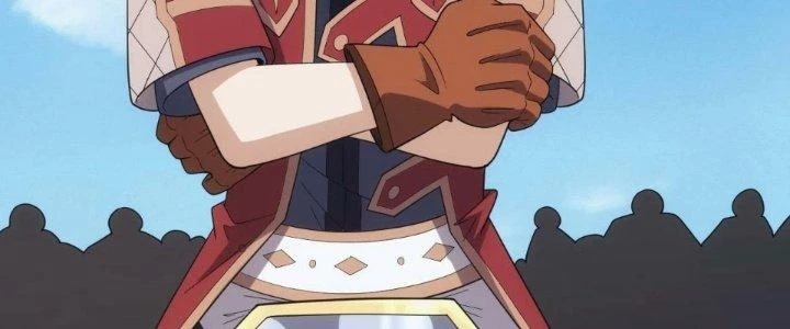 Đạo Sĩ Ma Pháp Dị Thế Giới Chapter 39 - 84