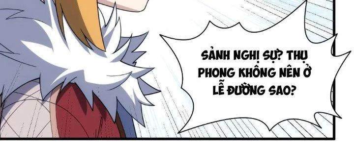 Đạo Sĩ Ma Pháp Dị Thế Giới Chapter 39 - 127