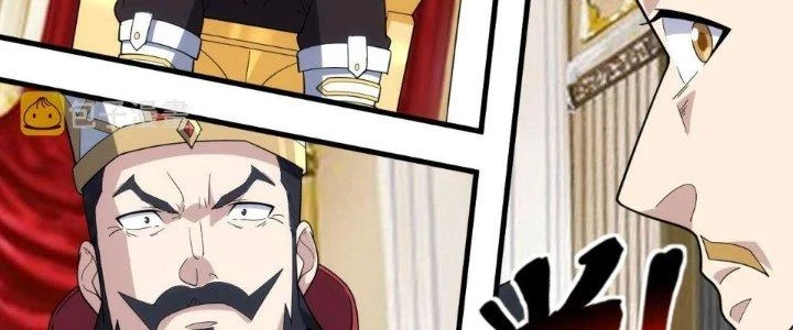 Đạo Sĩ Ma Pháp Dị Thế Giới Chapter 39 - 167