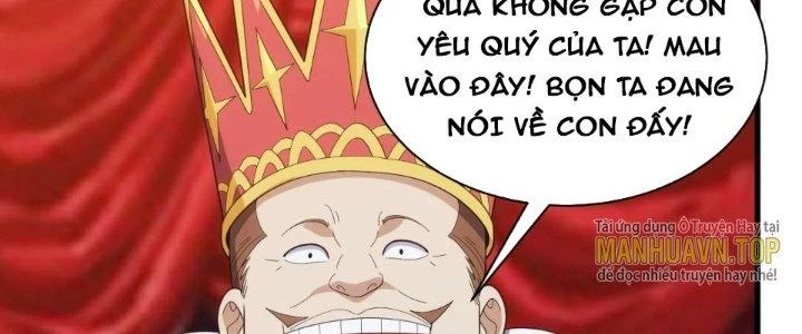 Đạo Sĩ Ma Pháp Dị Thế Giới Chapter 39 - 180