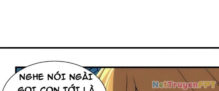 Đạo Sĩ Ma Pháp Dị Thế Giới Chapter 39 - 187