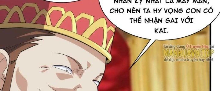 Đạo Sĩ Ma Pháp Dị Thế Giới Chapter 39 - 204