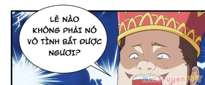Đạo Sĩ Ma Pháp Dị Thế Giới Chapter 39 - 240
